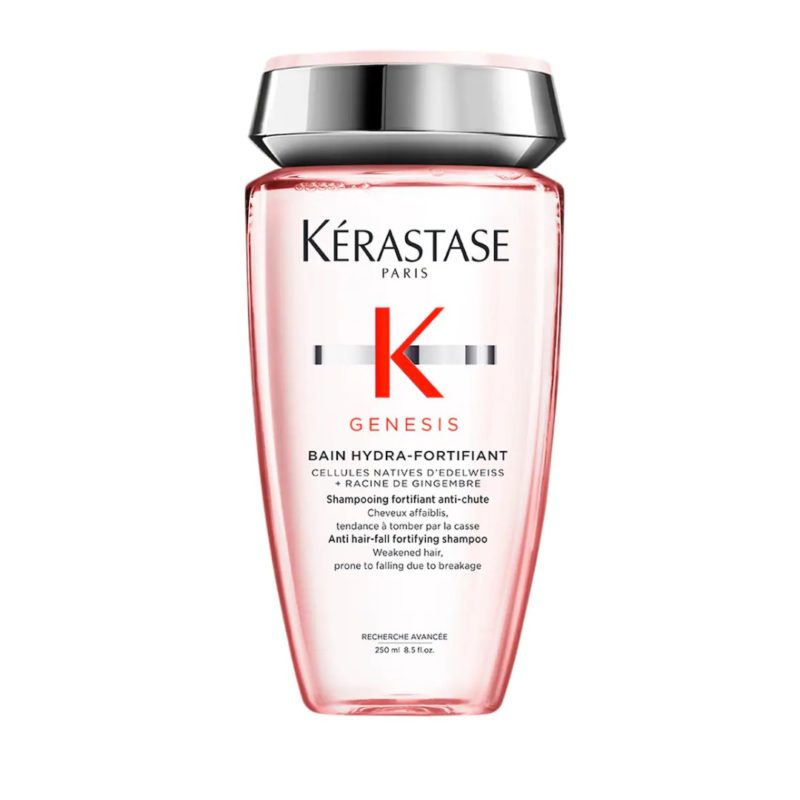 kerastase-genesis-shampoo bottle-kerastase-genesis-shampoo