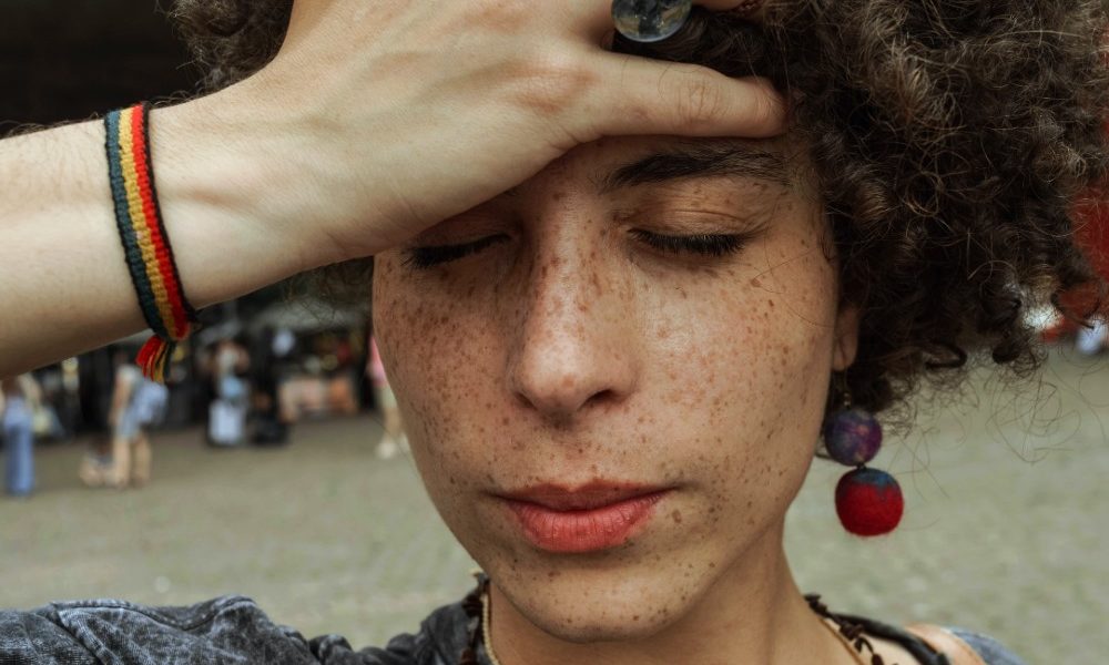 woman-with-stressed-skin-Fleetstreet