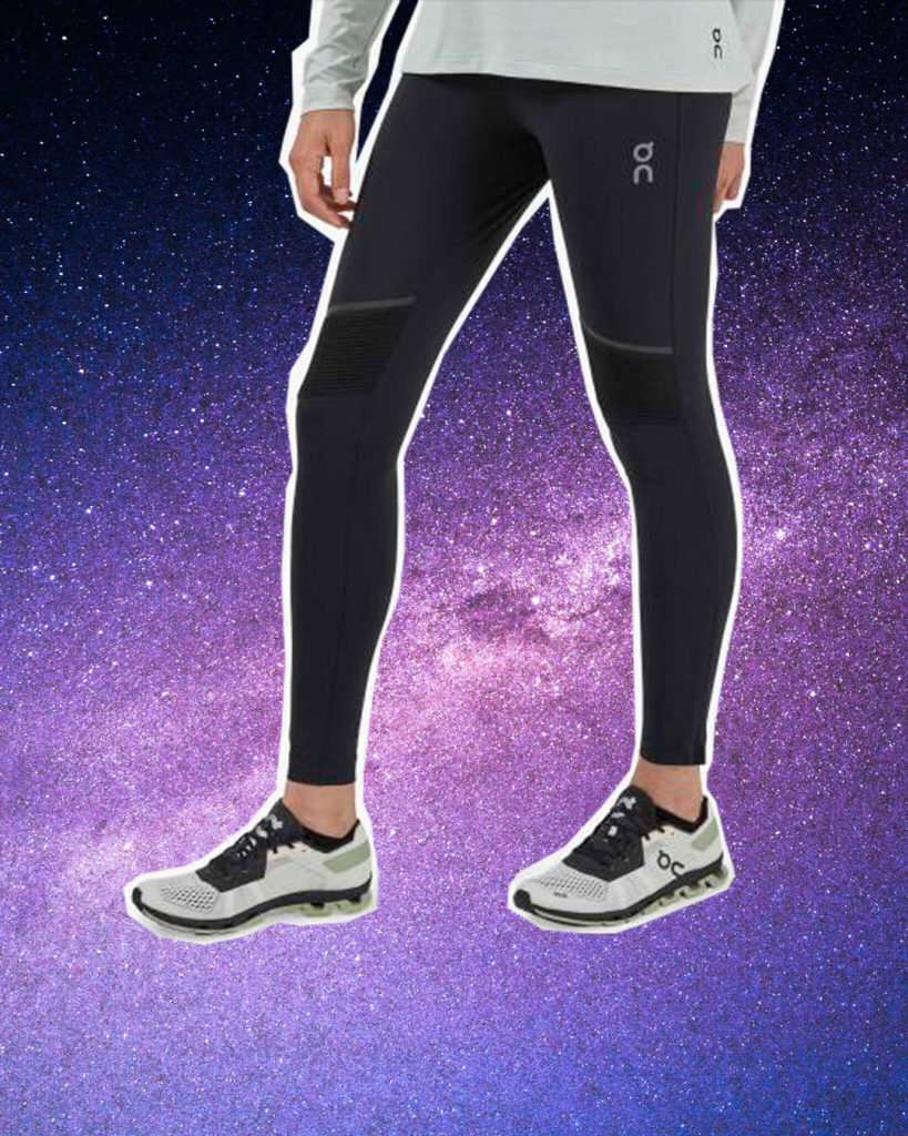 Best Leggings That Don't Fall Down When Running Warehouse