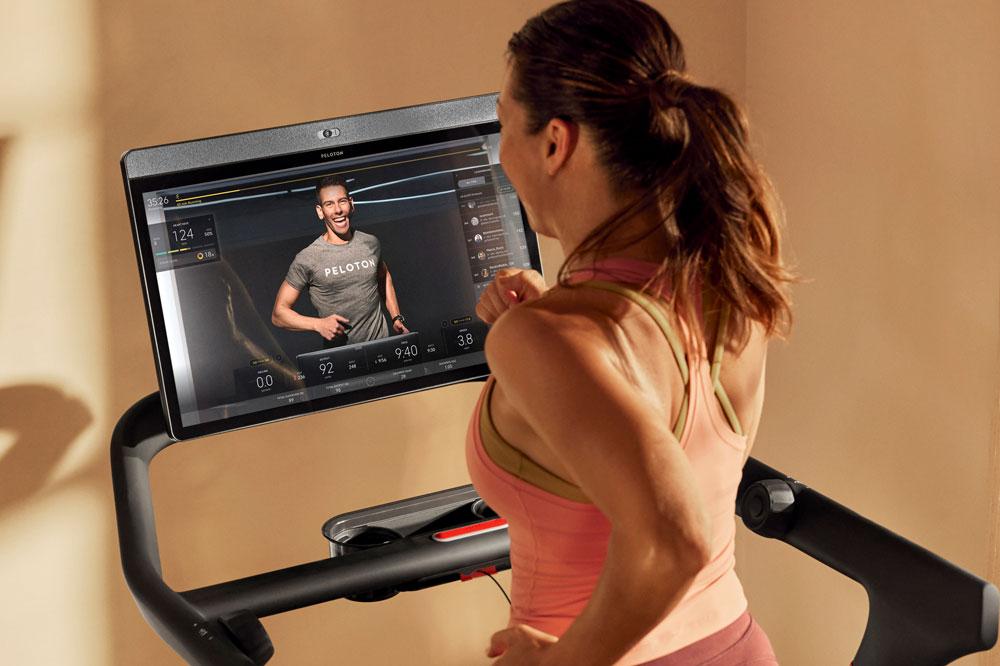 Peloton®