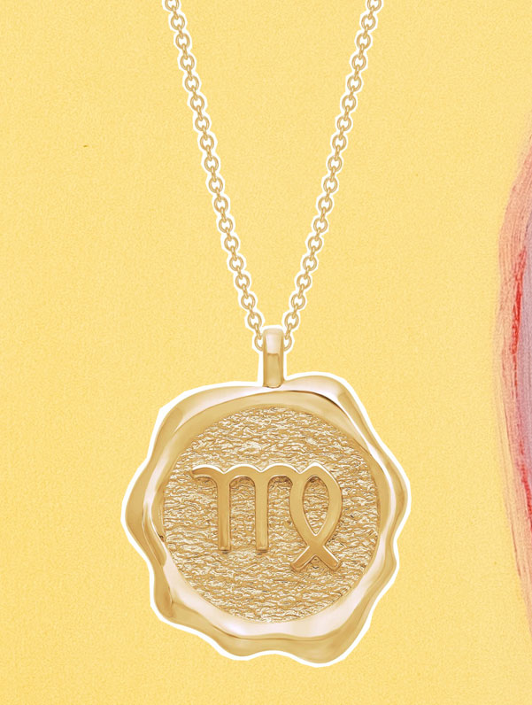 gift-yourself-jewellery-canada-Birks-Essentials-Zodiac-Virgo-Pendant