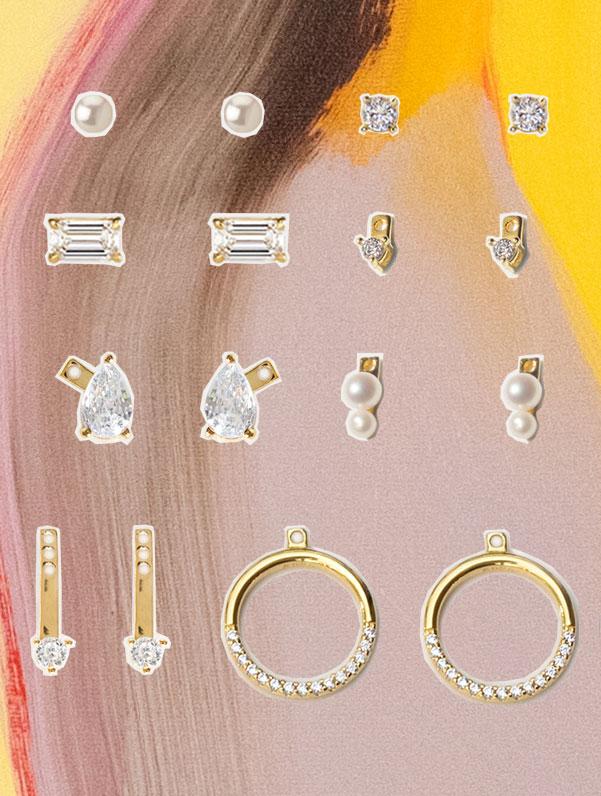 gift-yourself-jewellery-canada-Jewels-and-Aces--The-Statement-Earring-Capsule-Set