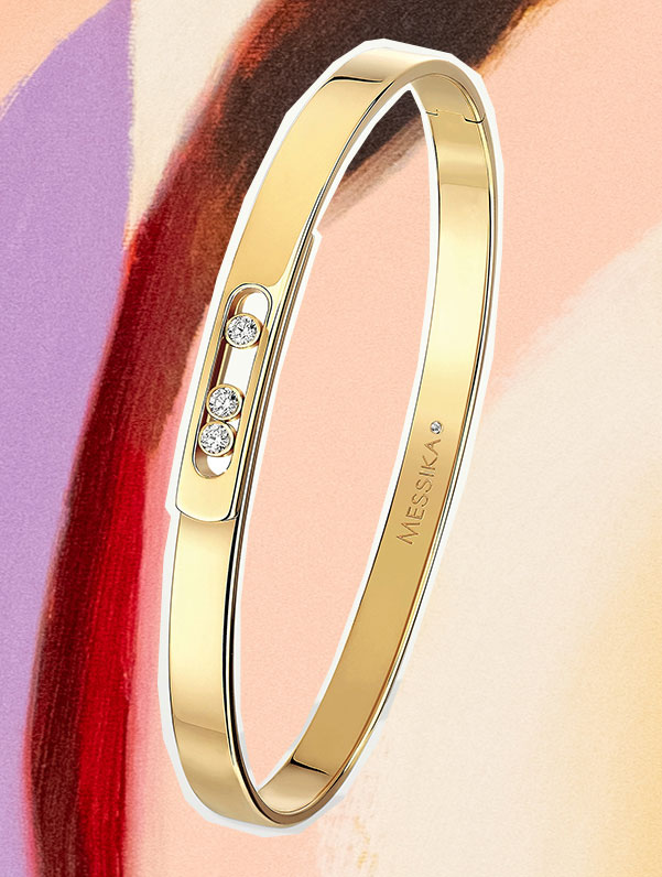 gift-yourself-jewellery-canada-MESSIKA-Move-Noa-18K-Gold-Bangle-With-Diamonds