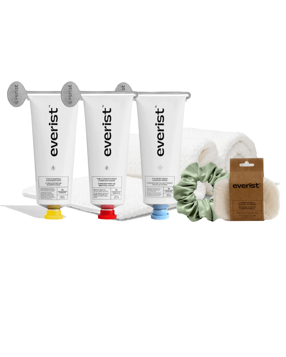 Everst The Limited Edition 'Choose Better' Bundle
