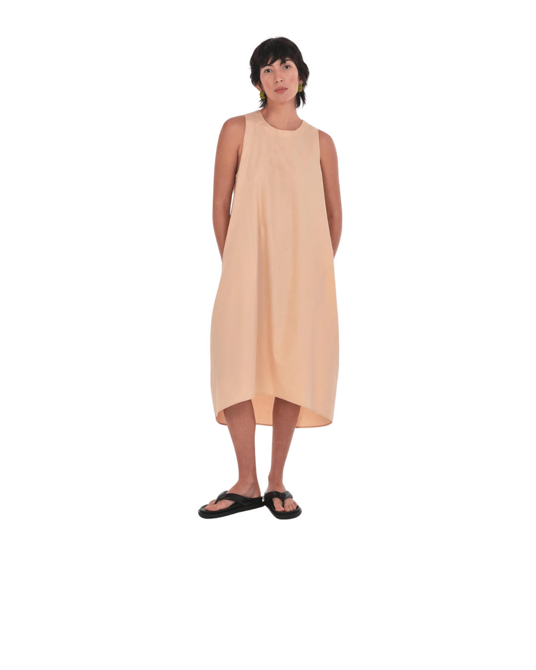 GALA DRESS