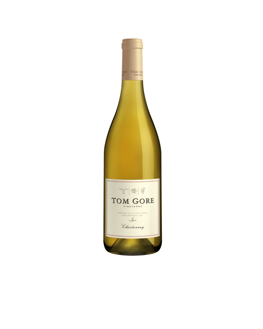 Tom Gore Chardonnay