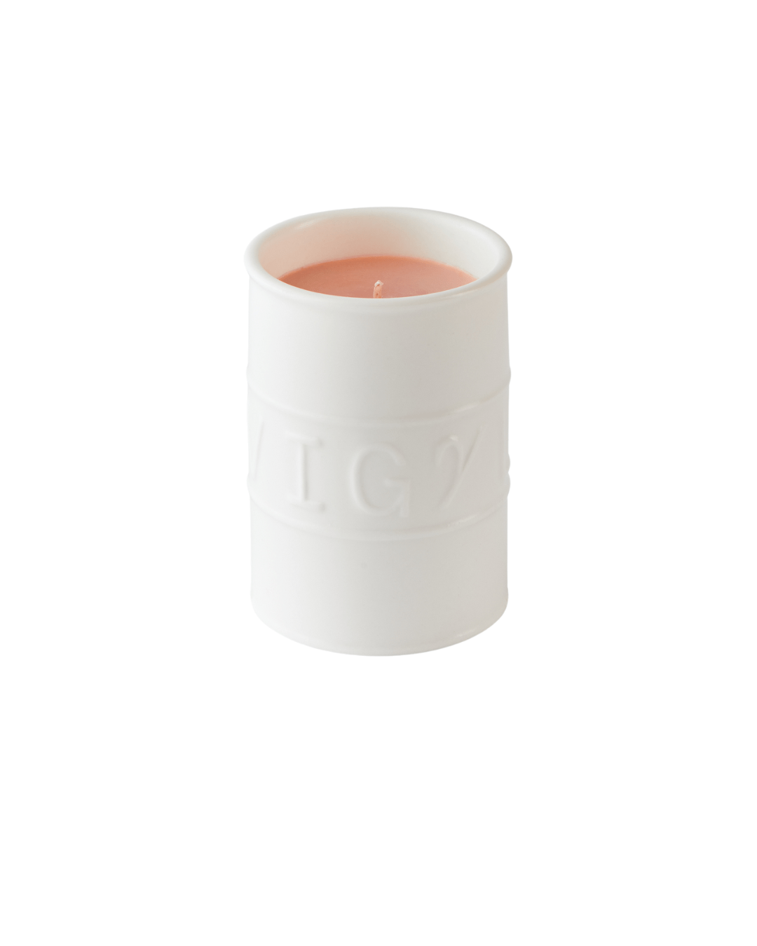 Vygil Pompeii Candle