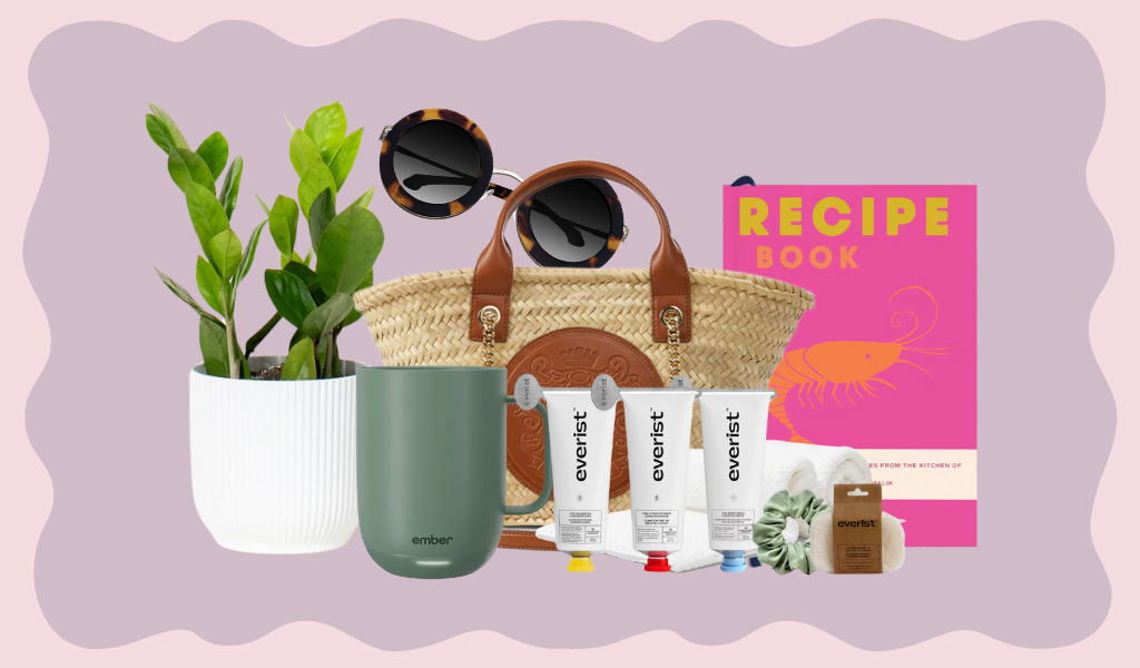 mother's day gift guide