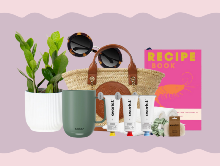 mother's day gift guide