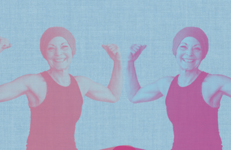 Life After Breast Cancer Treatment - FLEETSTREET