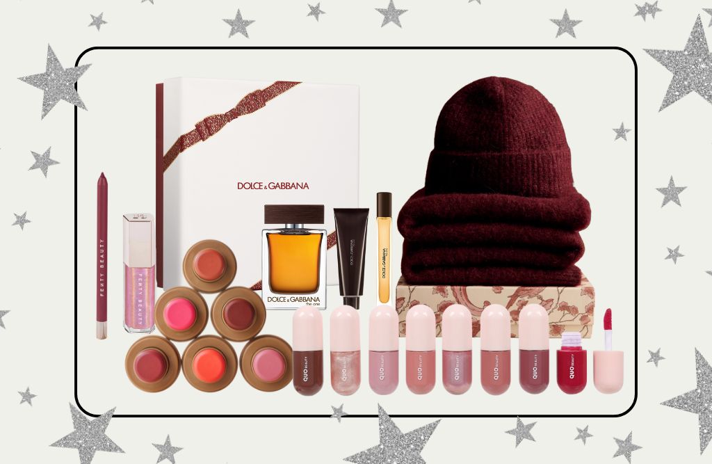 Cute Gift Sets That Make The Best Holiday Presents in Canada Cute Gift Sets That Make The Best Holiday Presents in Canada