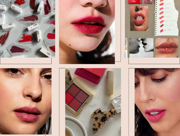 Three French lipsticks to buy in Paris