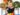 Sarah Michelle Gellar meal planning collage, with recipe dishes and MFP screen shots