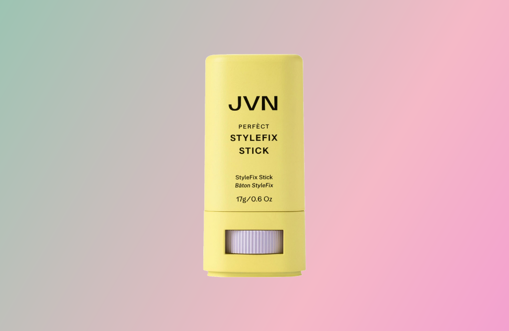 Twist tube of JVN Perféct StyleFix Stick