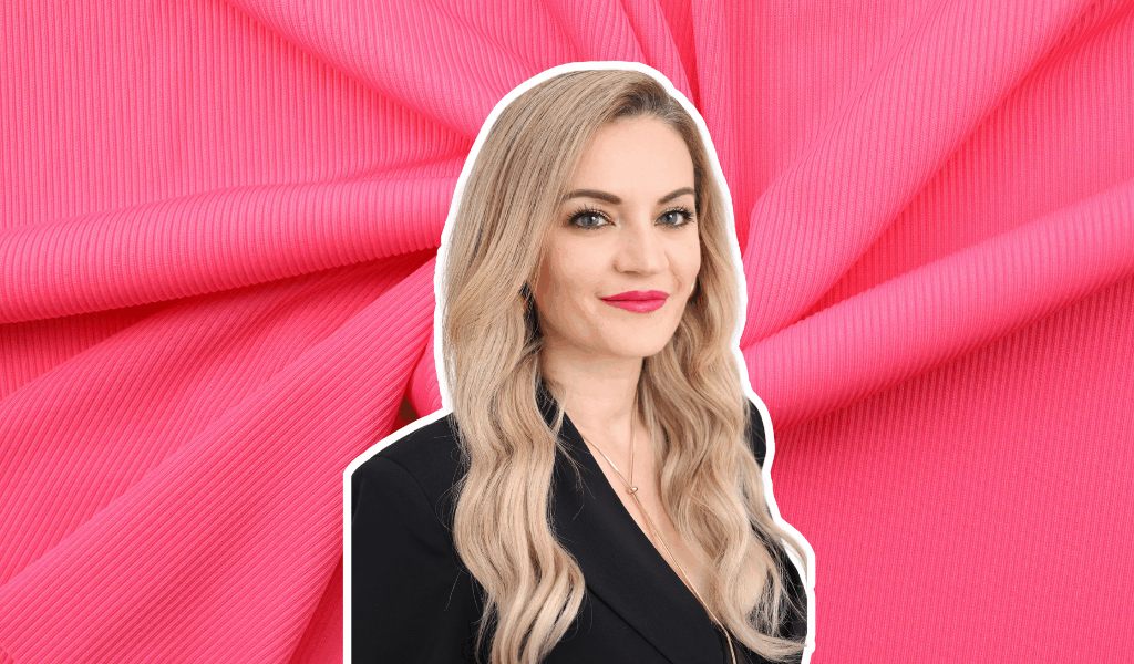 Sonia Couto headshot.