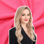 Sonia Couto headshot.