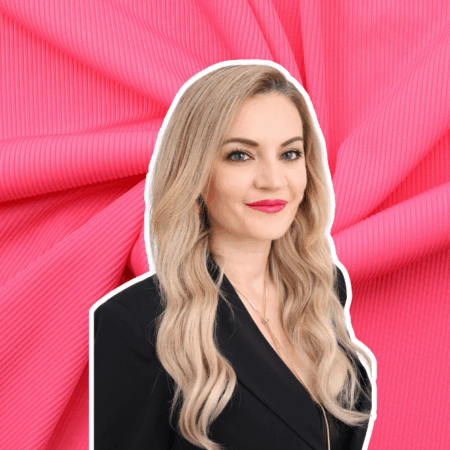 Sonia Couto headshot.