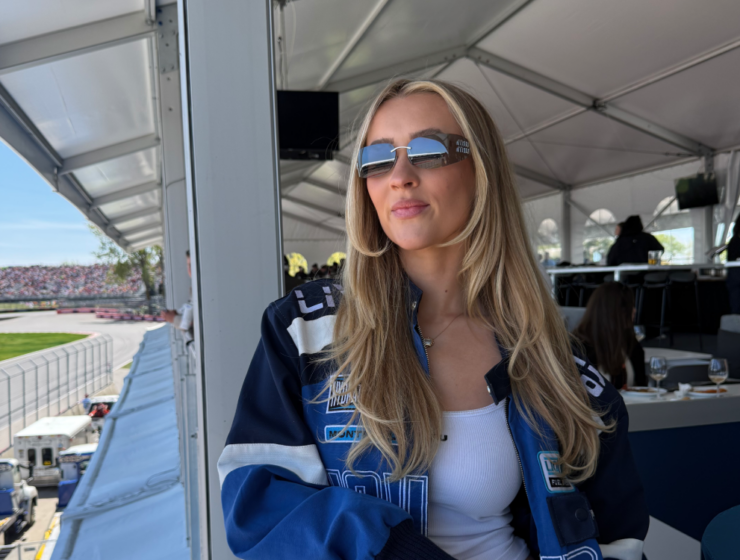 Photo of Lauren Kyle McDavid